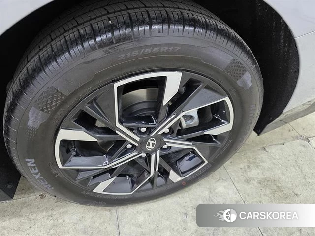 Hyundai Sonata D Edge (DN8) id 4185475 из Кореи 18