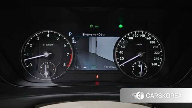 Genesis G90 id 3820031 из Кореи 18