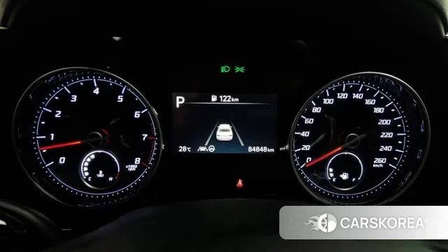 Hyundai The New Grandeur IG id 2959642 из Кореи 18