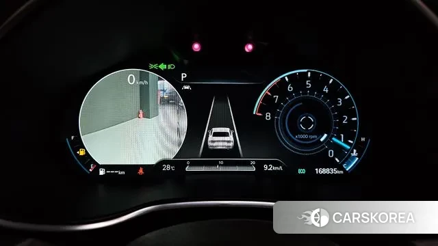 Genesis G80 (RG3) id 2990703 из Кореи 18