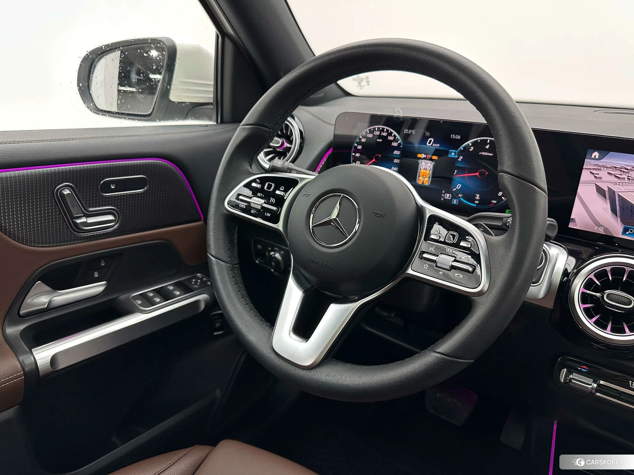 Mercedes-Benz GLB id 4504979 из Китая 29