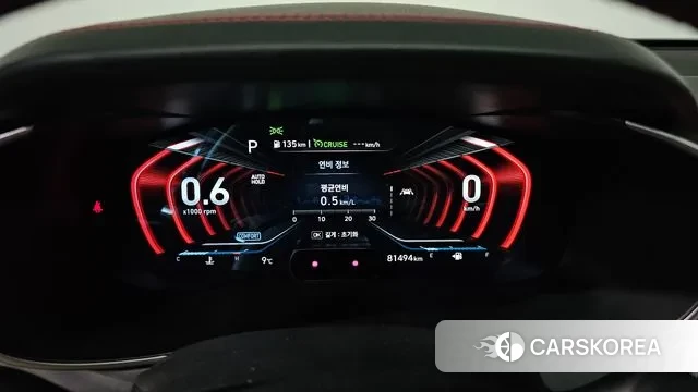 Genesis G70 id 3593149 из Кореи 18