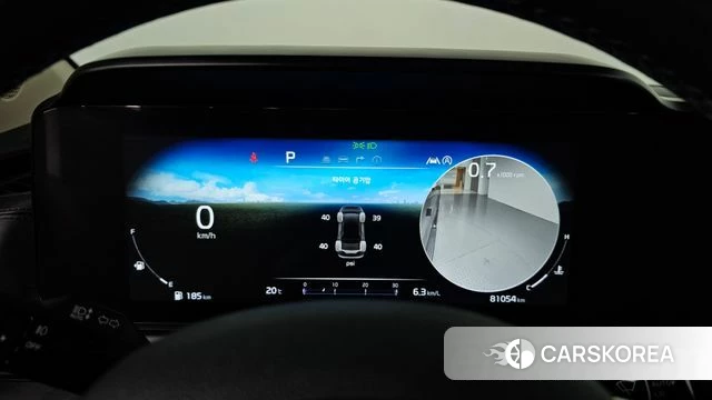 Kia Carnival 4th generation id 4415330 из Кореи 18