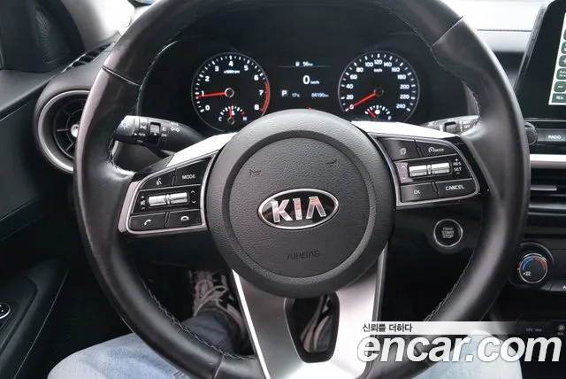 Kia Come New K3 id 2693161 из Кореи 15