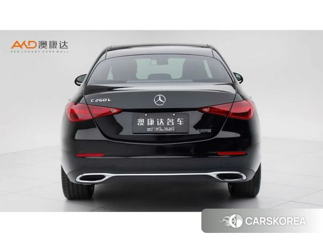 Mercedes-Benz Class C id 4210968 из Китая 8