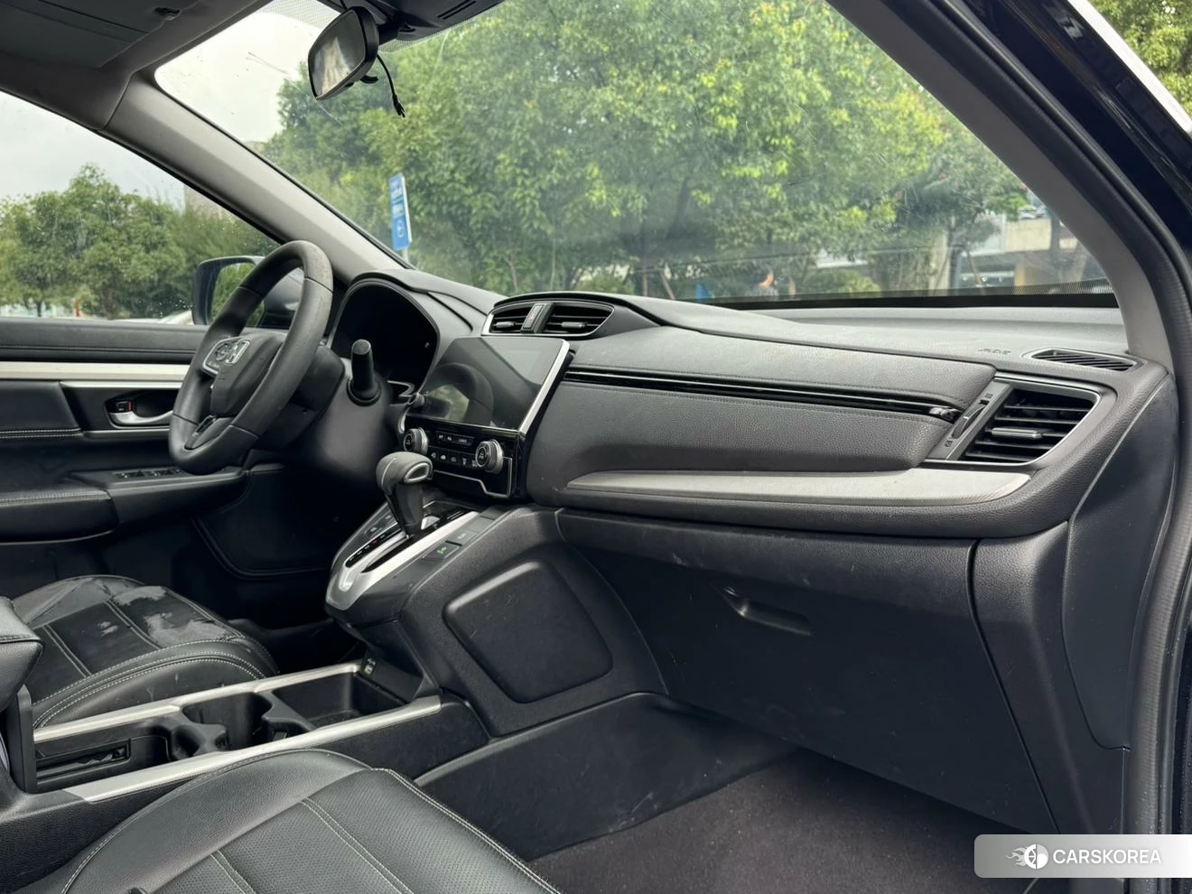 Honda CR-V id 4493080 из Китая 13
