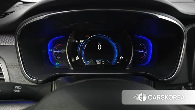 Renault Korea (Samsung) SM6 id 4331261 из Кореи 18