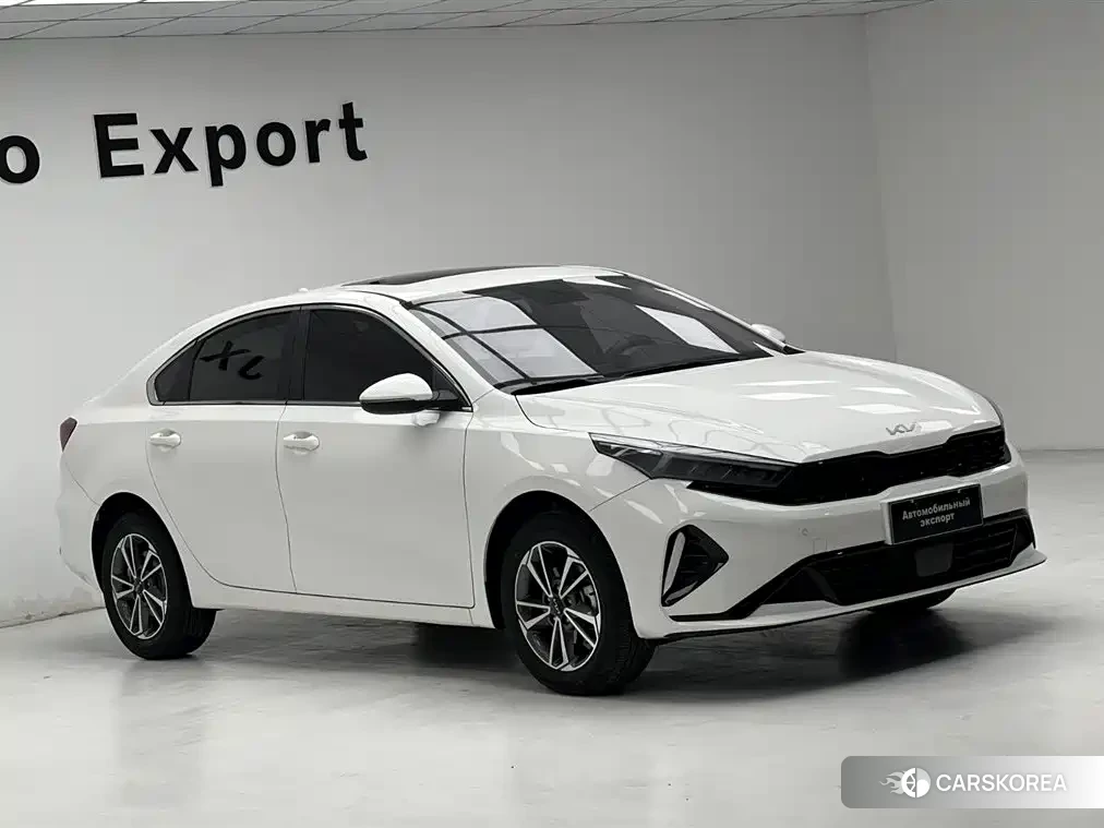Kia K3 id 4538686 из Китая 21