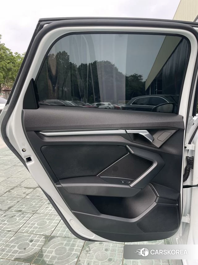Audi A3 id 4261742 из Китая 24