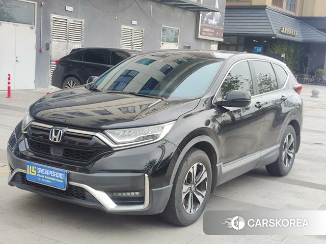 Honda CR-V id 4276763 из Китая 8