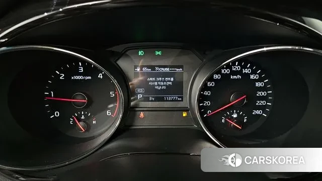 Kia The New Carnival id 3582773 из Кореи 18