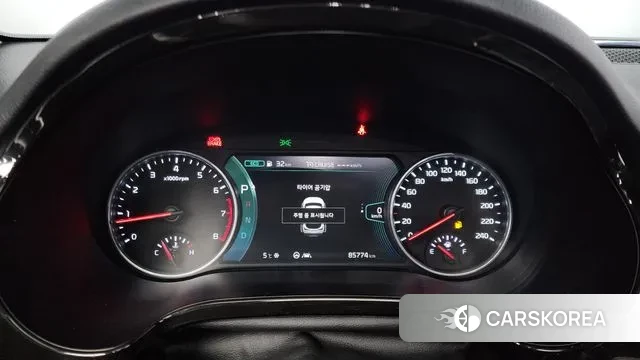 Kia Seltos id 3551973 из Кореи 18