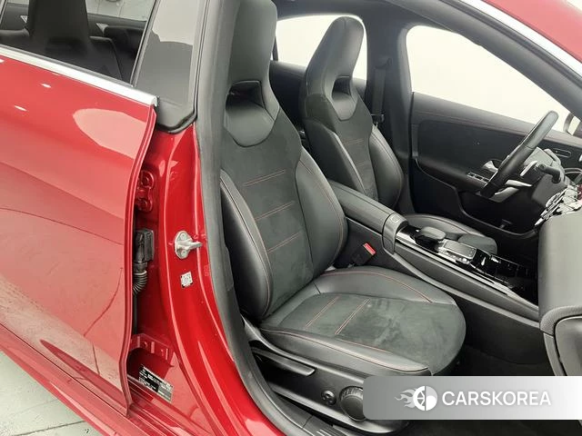 Mercedes-Benz CLA (import) id 4213410 из Китая 26