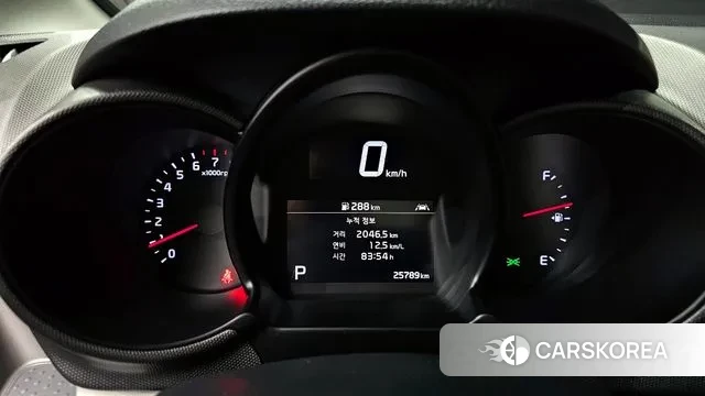 Kia The New Ray id 2980060 из Кореи 18