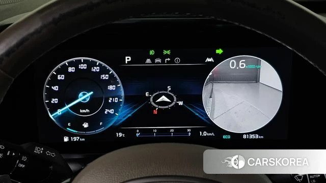 Kia Carnival 4th generation id 3860064 из Кореи 18