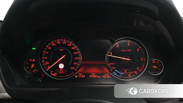 BMW 3 Series (F30) id 4626197 из Кореи 18