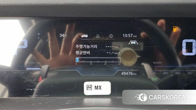 Ssangyong Torres id 4682616 из Кореи 18