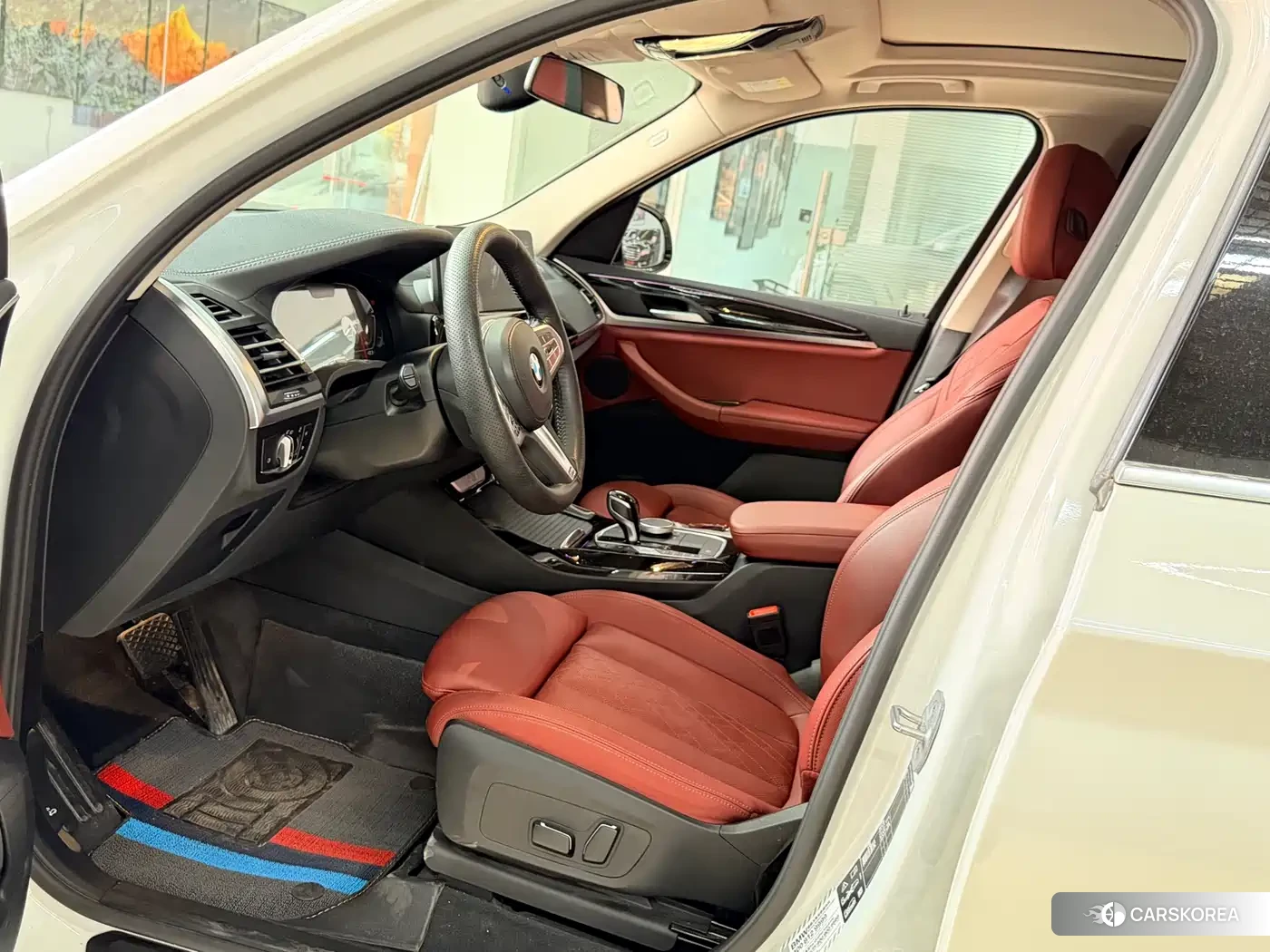 BMW X3 id 4599653 из Китая 12