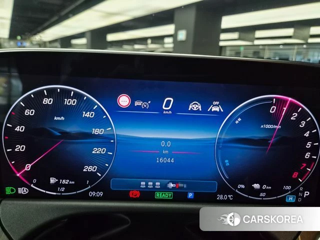 Mercedes-Benz E-Class W214 id 4655449 из Кореи 18