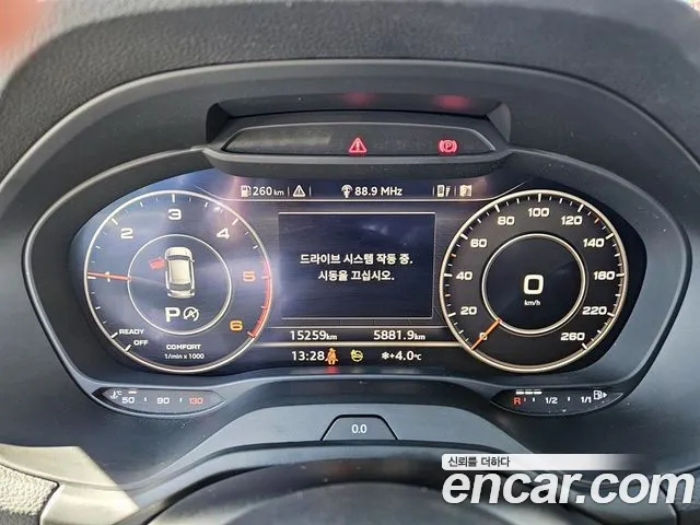 Audi Q2 id 2408766 из Кореи 18