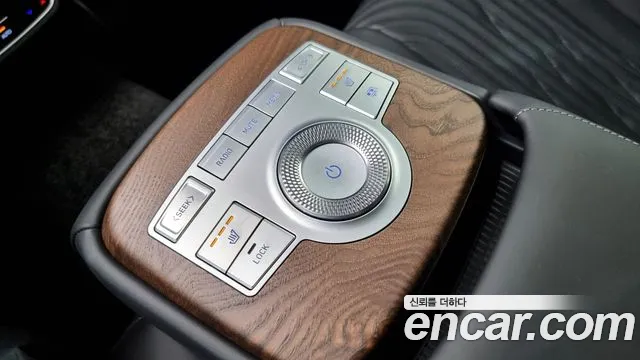 Genesis G80 (RG3) id 2729785 из Кореи 18