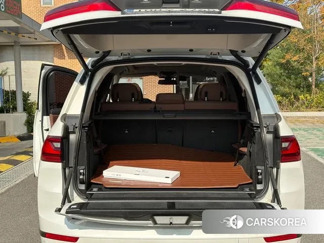 BMW X7 (G07) id 3338976 из Кореи 14