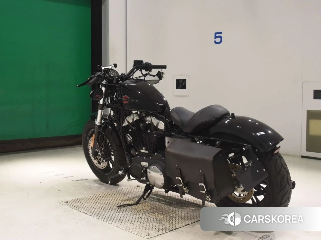 Harley-Davidson Sportster 48 XL1200X id 4312743 из Японии 8