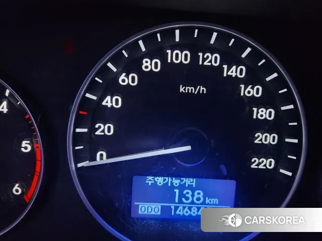 Hyundai The New Grand Starex id 3646232 из Кореи 18