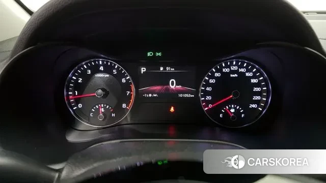 Kia The New K3 2nd generation id 3629314 из Кореи 18