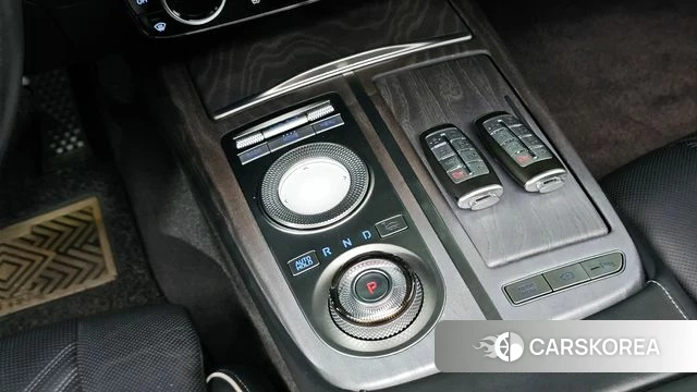 Genesis G80 (RG3) id 4573755 из Кореи 34
