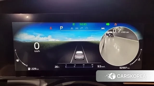 Kia Carnival 4th generation id 3283058 из Кореи 16