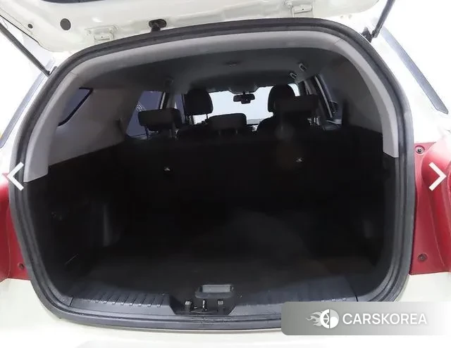 Ssangyong Tivoli Air id 3391742 из Кореи 18