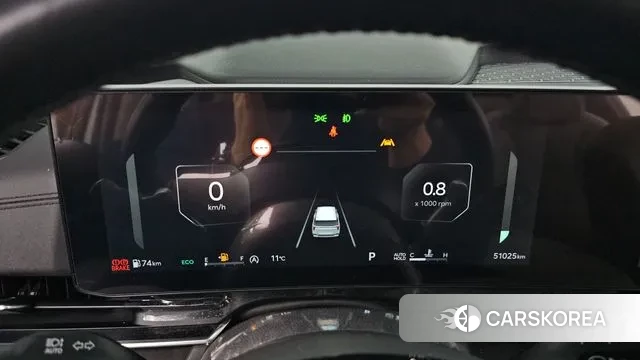 Kia The New Carnival 4th Generation id 3776277 из Кореи 18