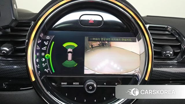 Mini Cooper D Clubman id 4445613 из Кореи 31
