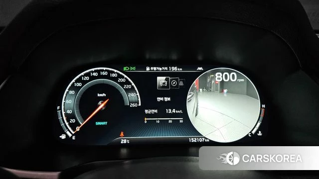 Kia K7 Premier id 4471034 из Кореи 36