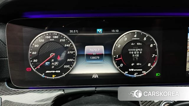 Mercedes-Benz E-Class W213 id 4856433 из Кореи 18