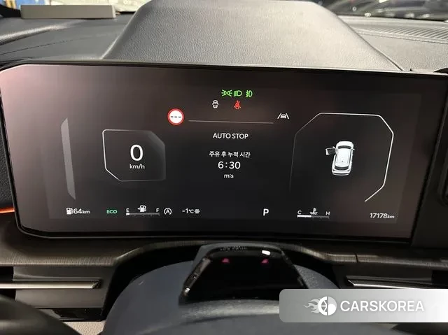 Kia The New Sportage 5th Generation id 3644404 из Кореи 18