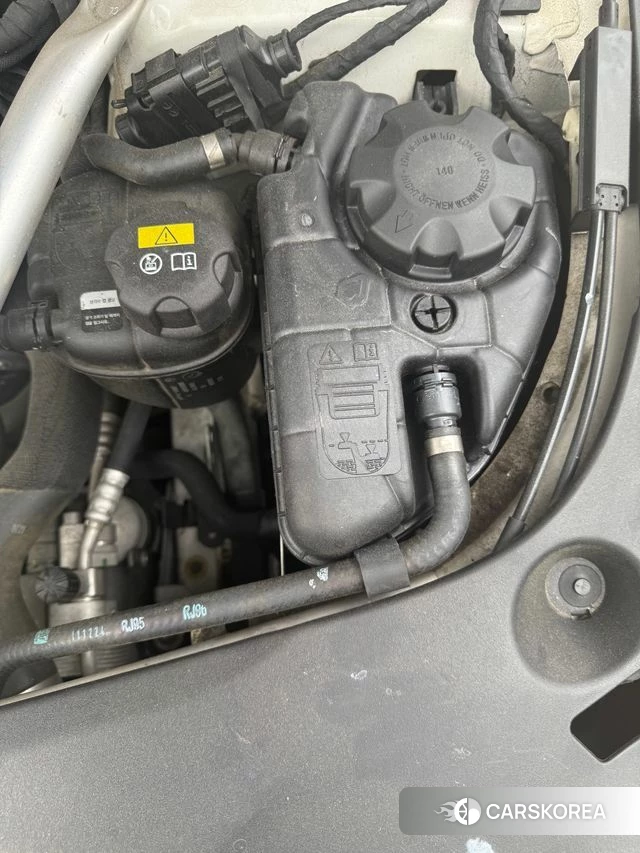 BMW 5 Series (G30) id 4610450 из Кореи 8