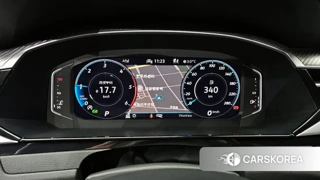 Volkswagen Arteon id 3437801 из Кореи 18