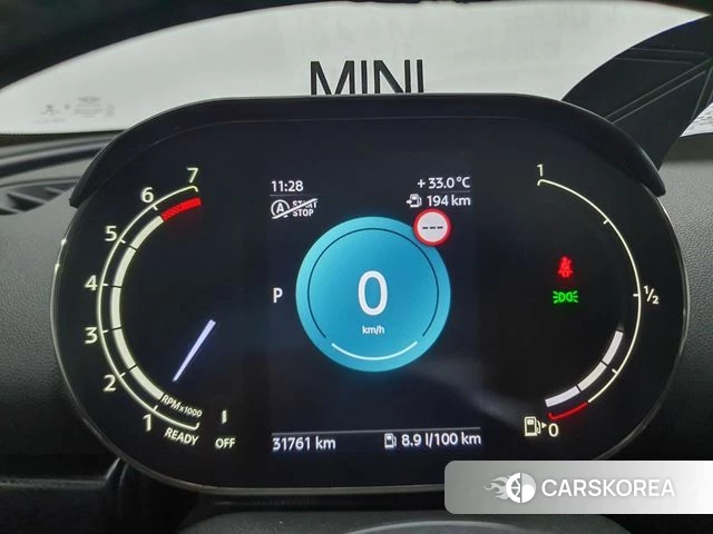 Mini Cooper S Clubman id 4670502 из Кореи 18