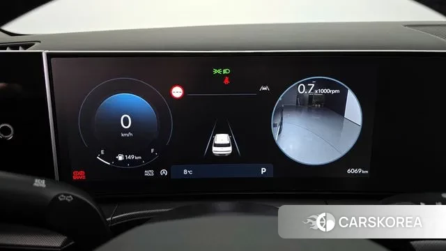 Hyundai Santa Fe (MX5) id 3405471 из Кореи 18