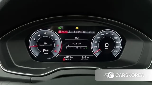 Audi Q5 (FY) id 3088177 из Кореи 18