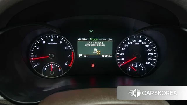 Kia The New K5 2nd generation id 3861544 из Кореи 18