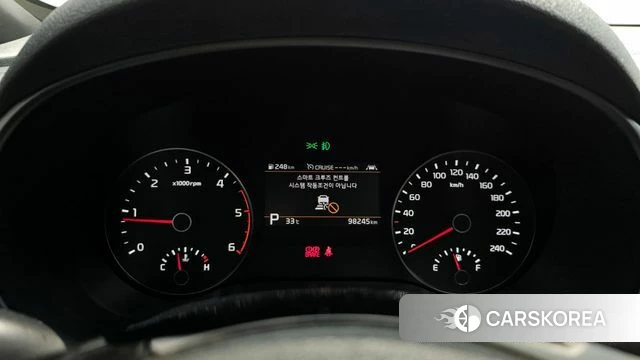 Kia Sportage The Bold id 4536621 из Кореи 18
