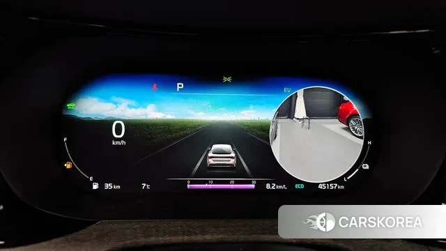 Kia K5 Hybrid 3rd Generation id 3477592 из Кореи 18