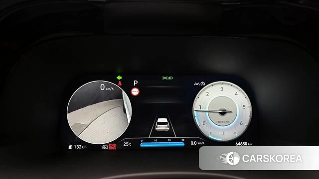 Hyundai The New Palisade id 4223391 из Кореи 18