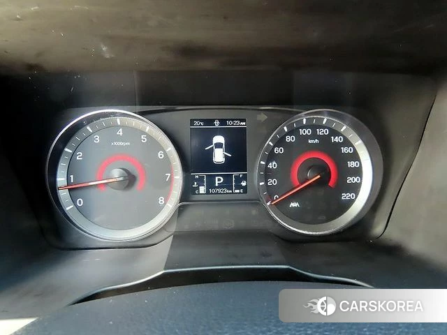 Ssangyong Tivoli Air id 4224146 из Кореи 16