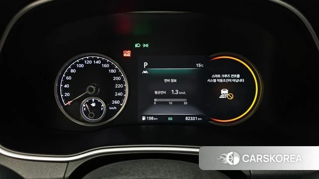 Genesis GV80 id 3911403 из Кореи 18