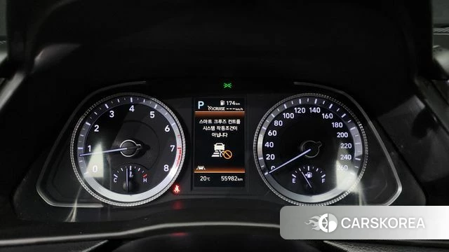Hyundai Sonata (DN8) id 4309793 из Кореи 28
