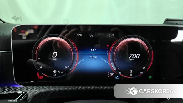 Mercedes-Benz A-Class W177 id 3493967 из Кореи 18